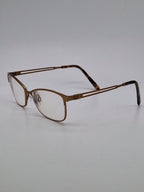 Specsavers Flexi 129 30571099 Bronze - Eyeglasses frames