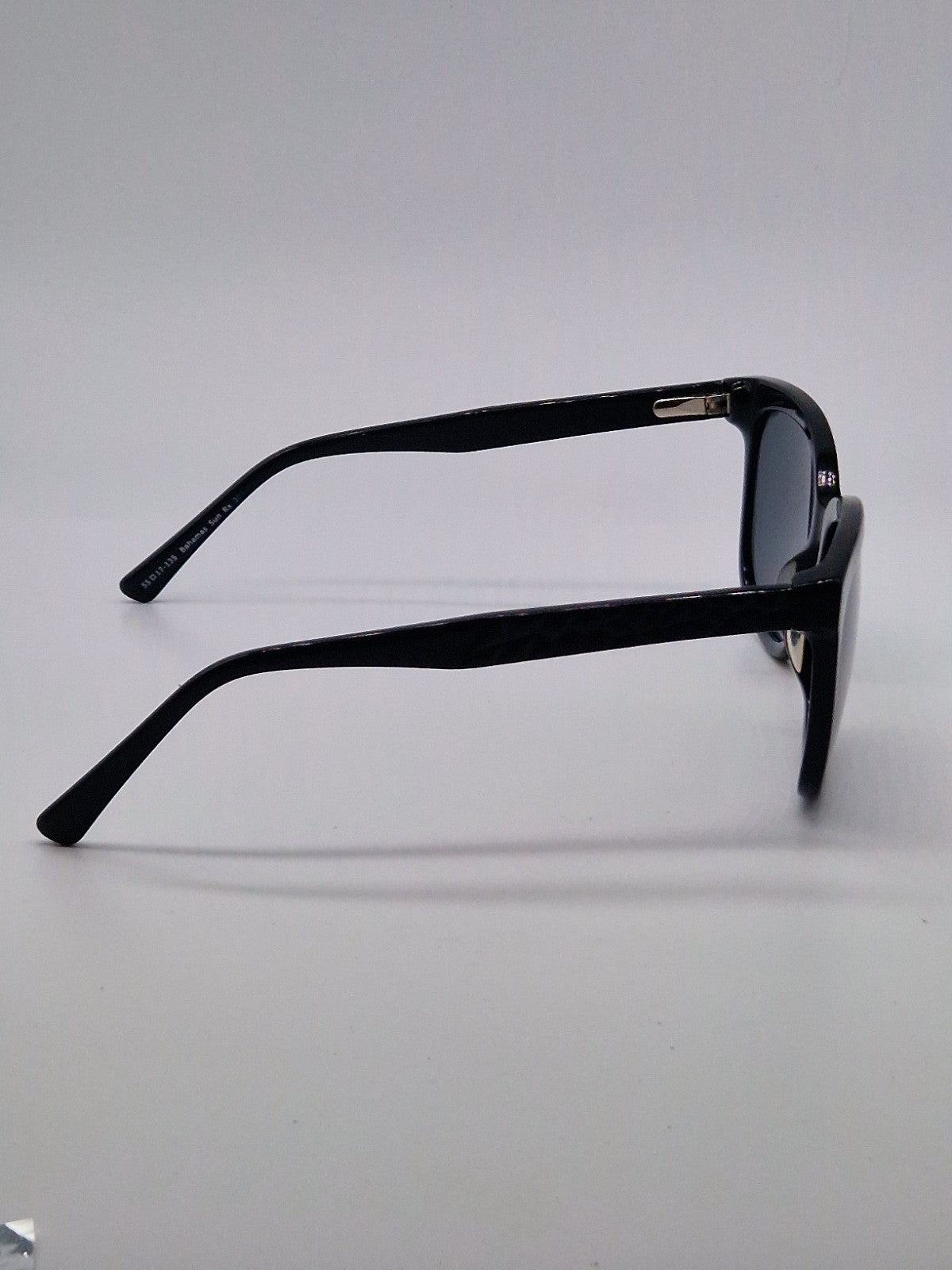 Specsavers Bahamas Sun 30528940 Black - Eyeglasses frames