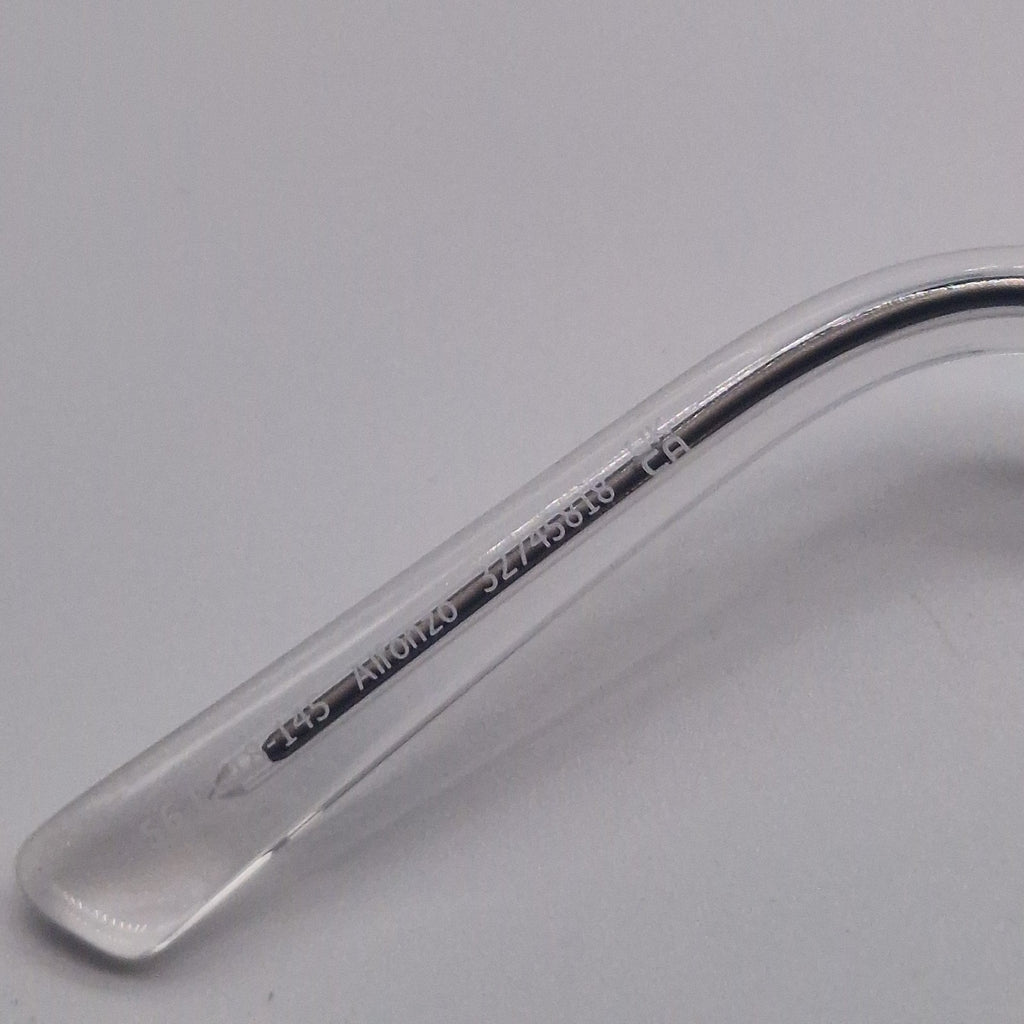 Specsavers Alfonzo 32745818 Blue - Eyeglasses frames