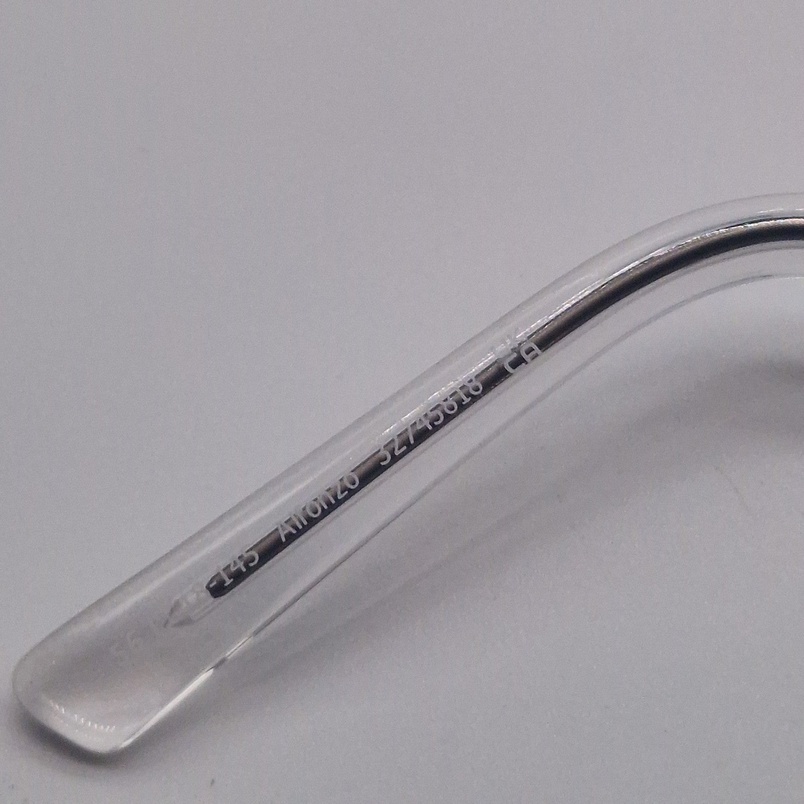 Specsavers Alfonzo 32745818 Blue - Eyeglasses frames