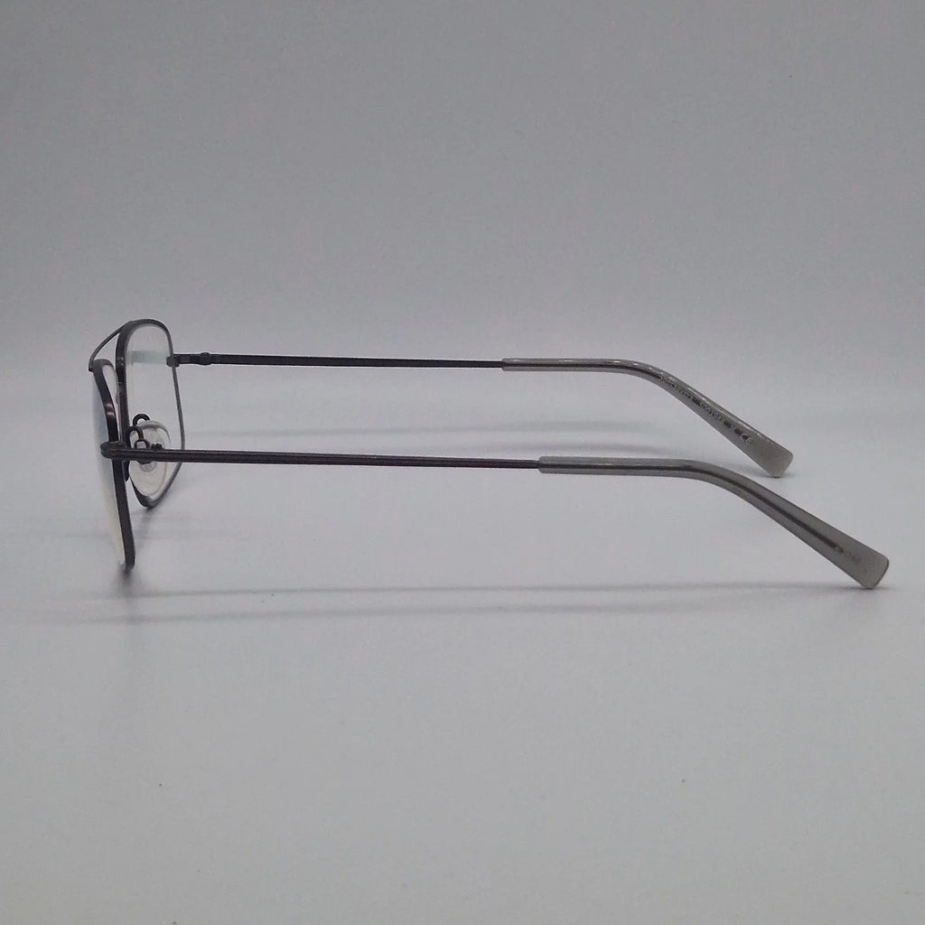 Specsavers Aldrin 32257892 Grey - Eyeglasses frames