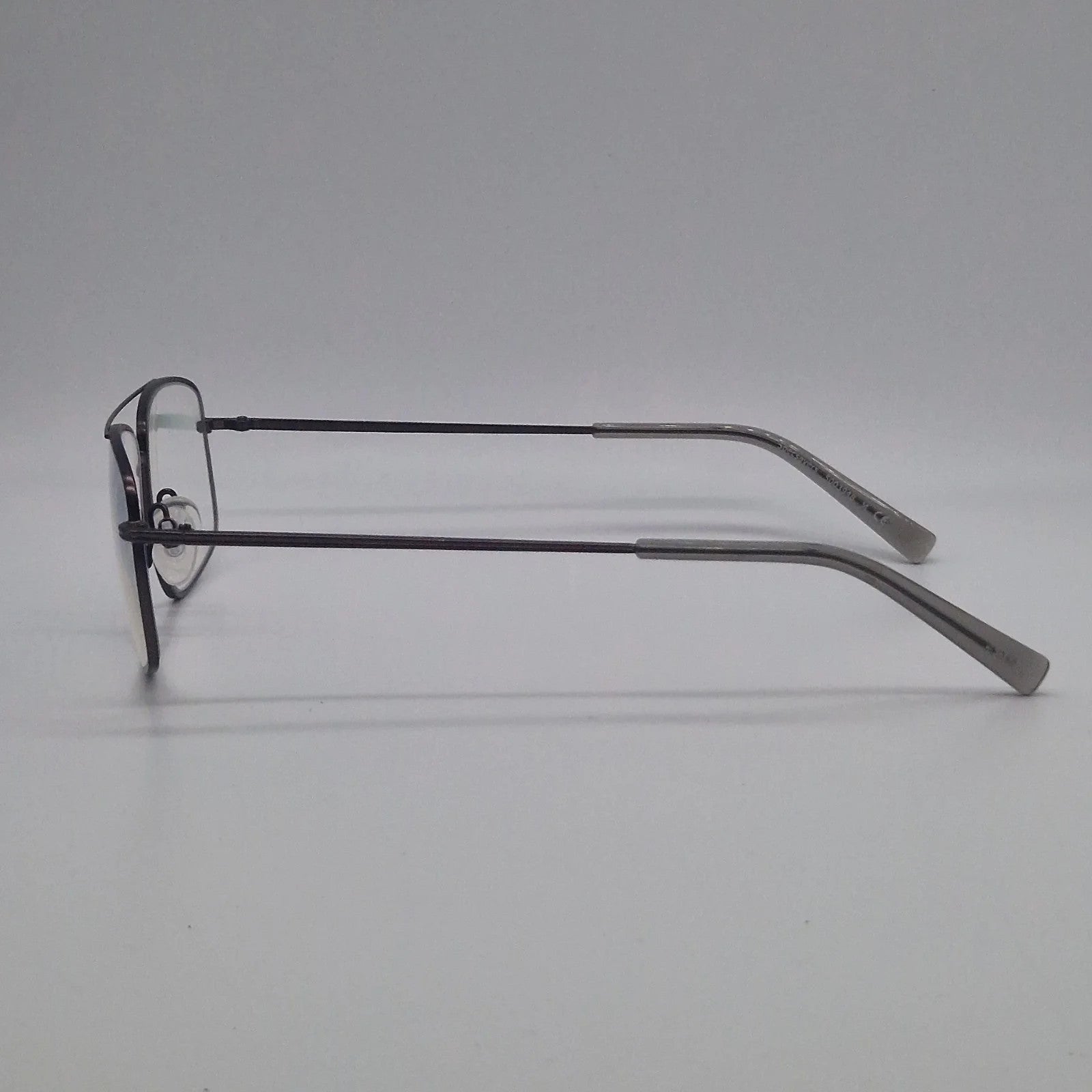 Specsavers Aldrin 32257892 Grey - Eyeglasses frames