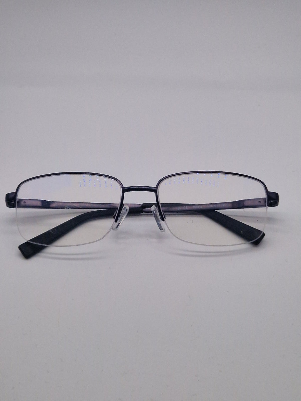 Boots Hemingway Blue - Eyeglasses frames