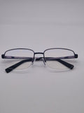 Boots Hemingway Blue - Eyeglasses frames