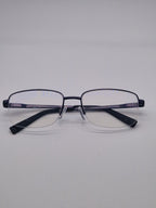 Boots Hemingway Blue - Eyeglasses frames