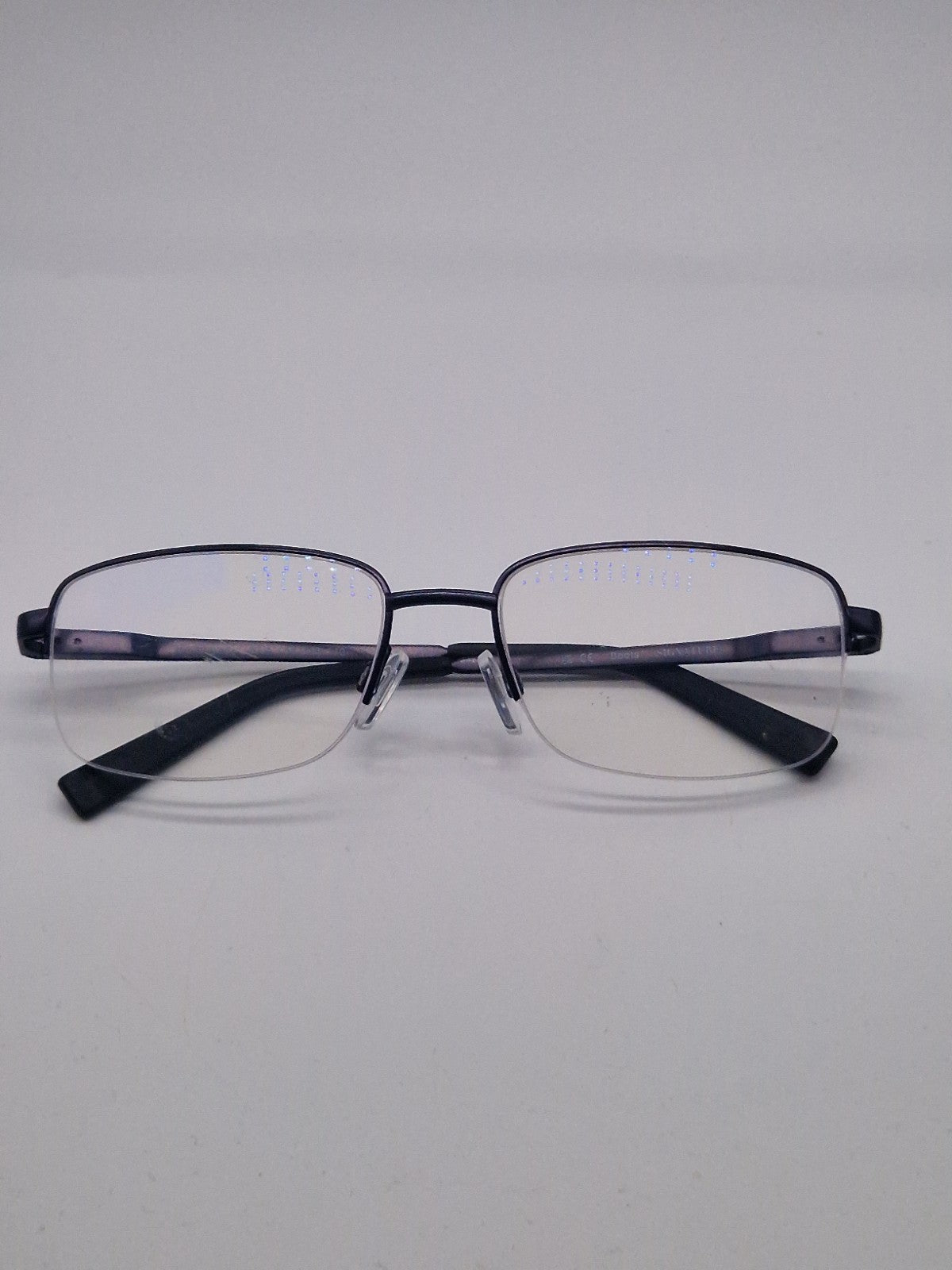 Boots Hemingway Blue - Eyeglasses frames