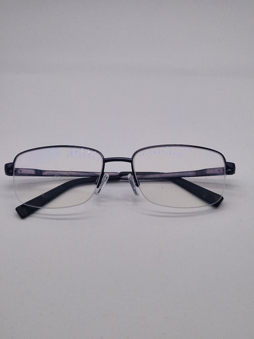 Boots Hemingway Blue - Eyeglasses frames