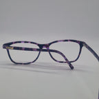 Specsavers Roxy 51 30728103 Purple - Eyeglasses frames
