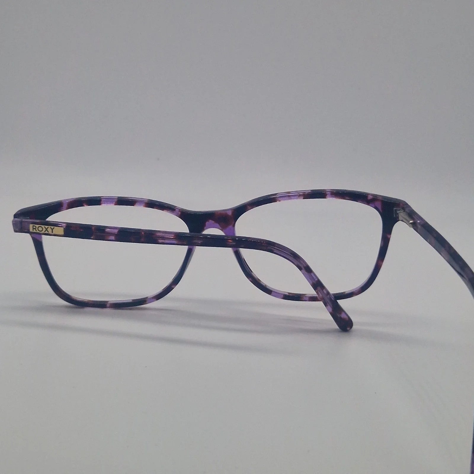 Specsavers Roxy 51 30728103 Purple - Eyeglasses frames