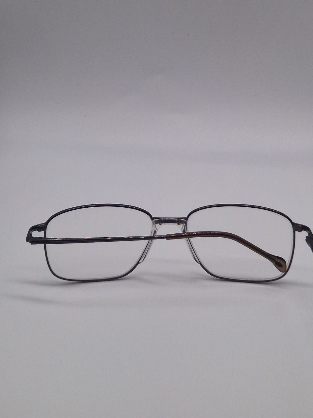 Stepper SI-4009 F025 Brown - Eyeglasses frames
