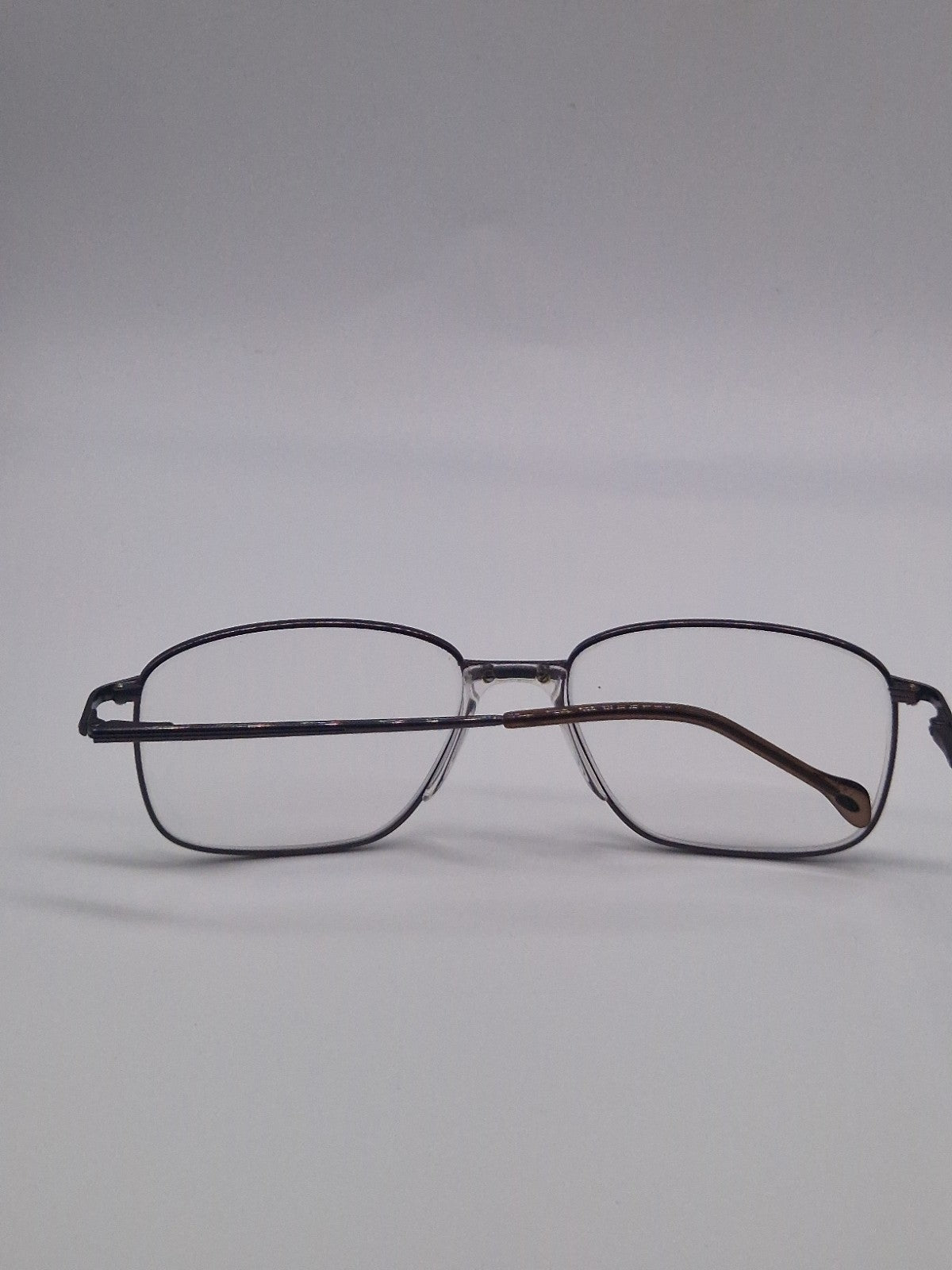Stepper SI-4009 F025 Brown - Eyeglasses frames