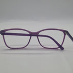 Specsavers Delphine 32365818 Purple - Eyeglasses frames