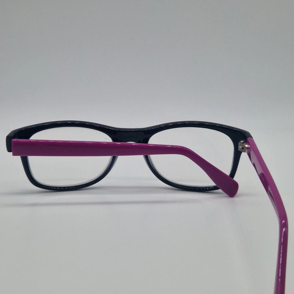 Boots Surat Purple - Eyeglasses frames
