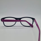 Boots Surat Purple - Eyeglasses frames