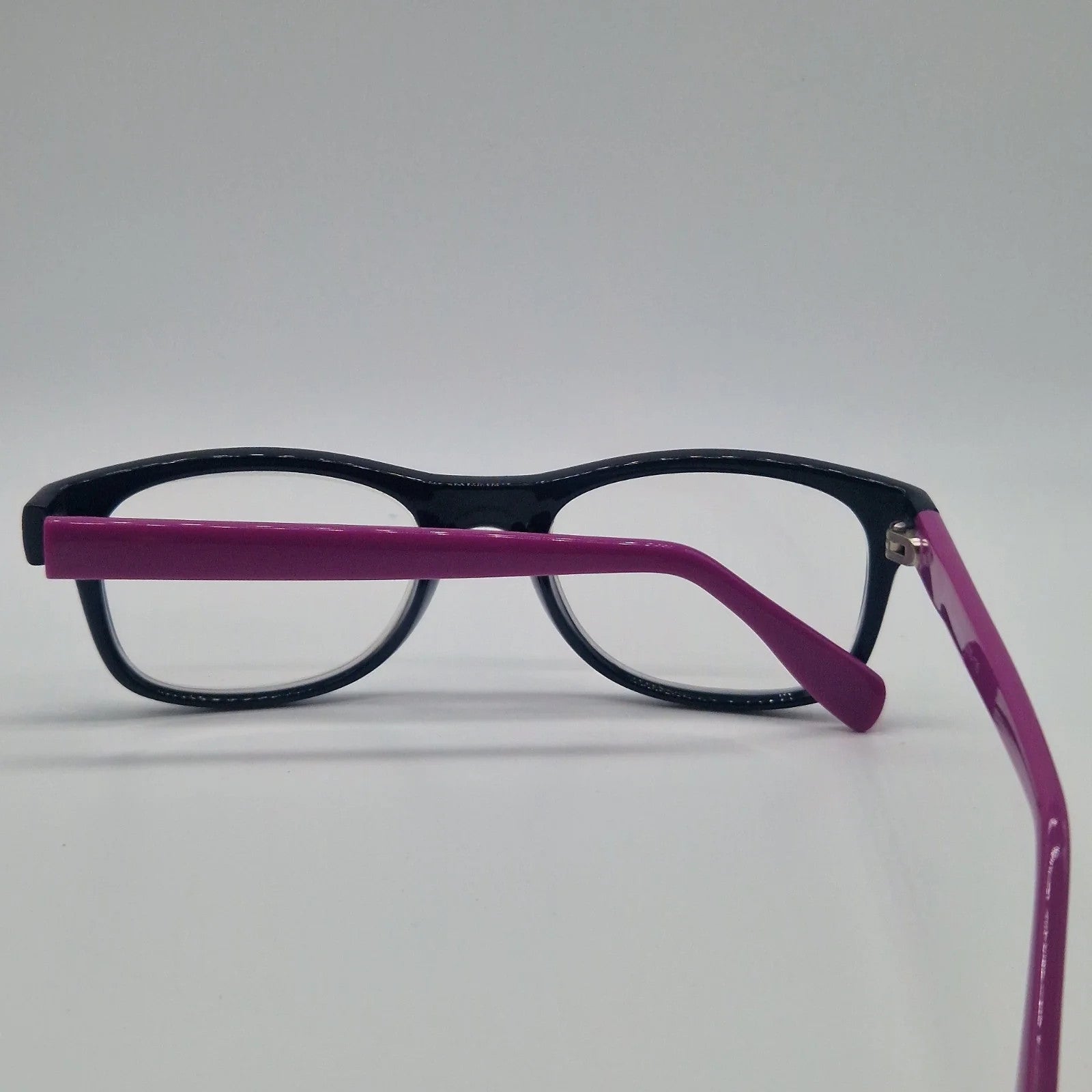 Boots Surat Purple - Eyeglasses frames