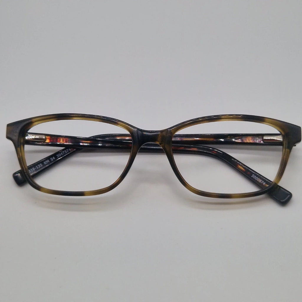 Karnen Millen 54 30473744 Tortoiseshell - Eyeglasses frames