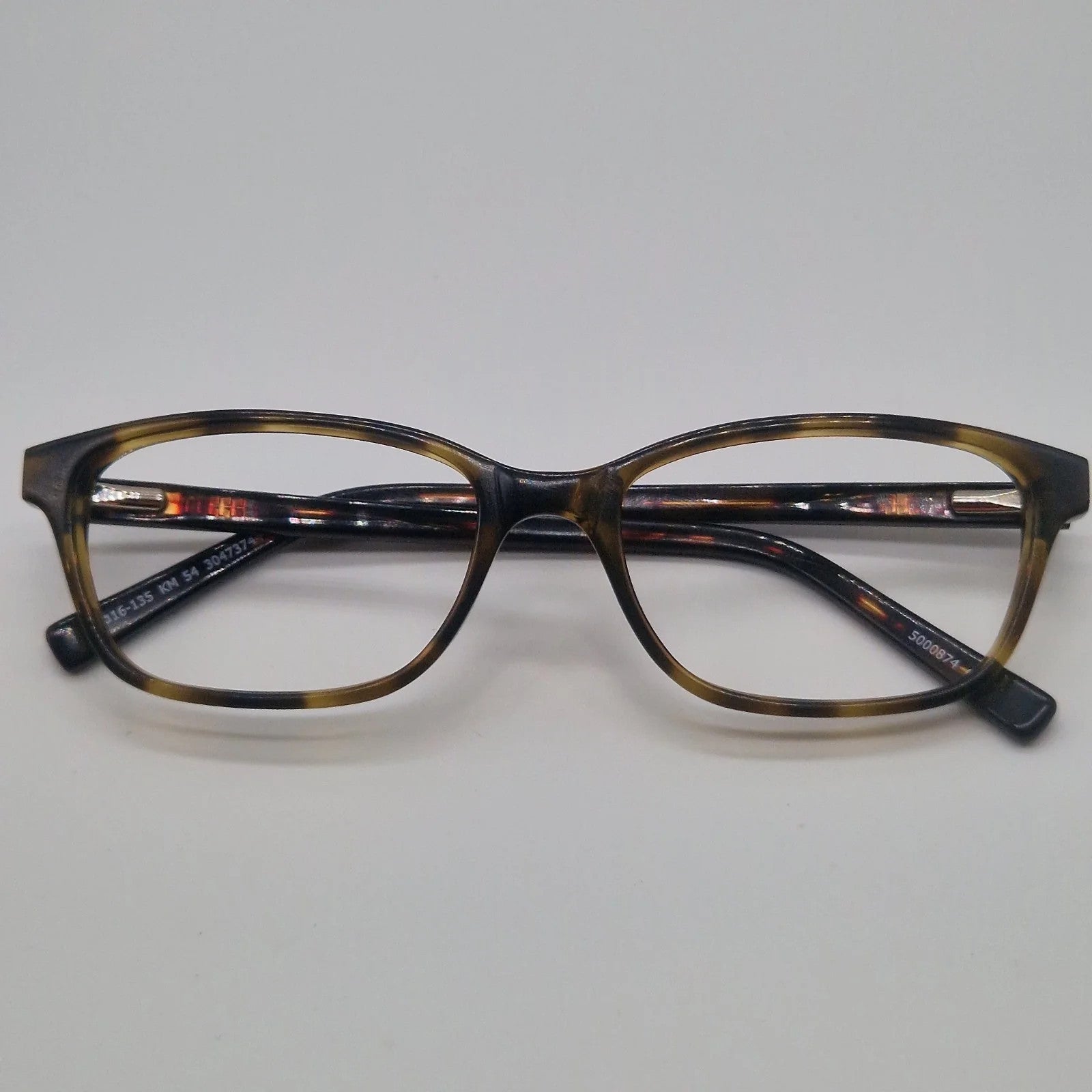 Karnen Millen 54 30473744 Tortoiseshell - Eyeglasses frames