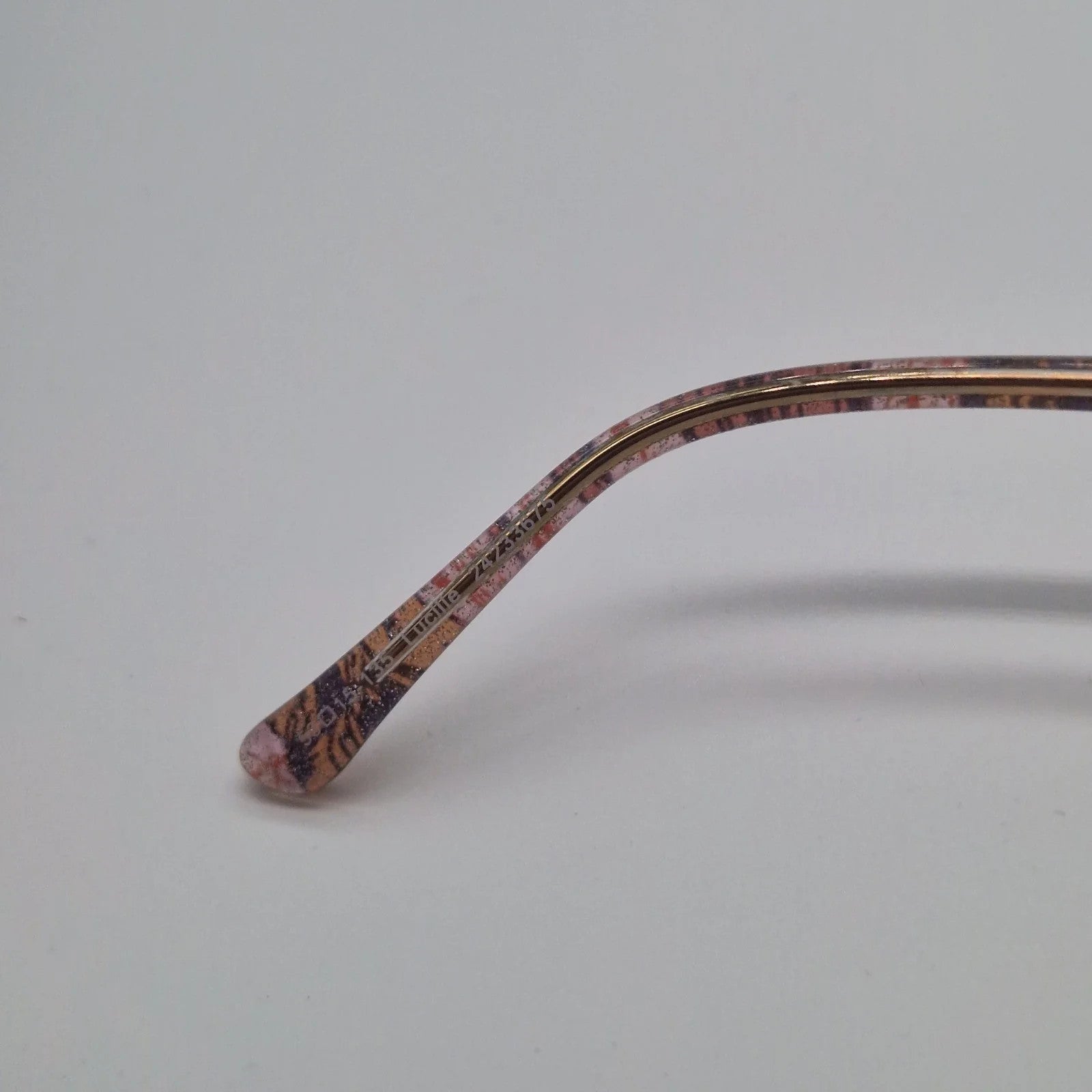 Specsavers Lucille 24233675 Purple - Eyeglasses frames