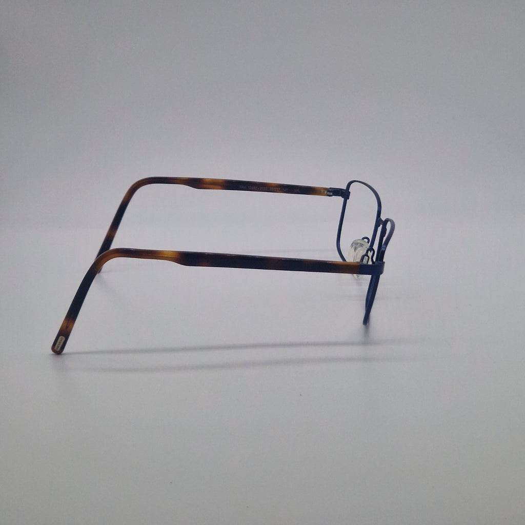 Menrad A44 Mod.13447 - 3100 Tortoiseshell - Eyeglasses frames