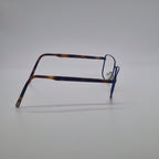 Menrad A44 Mod.13447 - 3100 Tortoiseshell - Eyeglasses frames