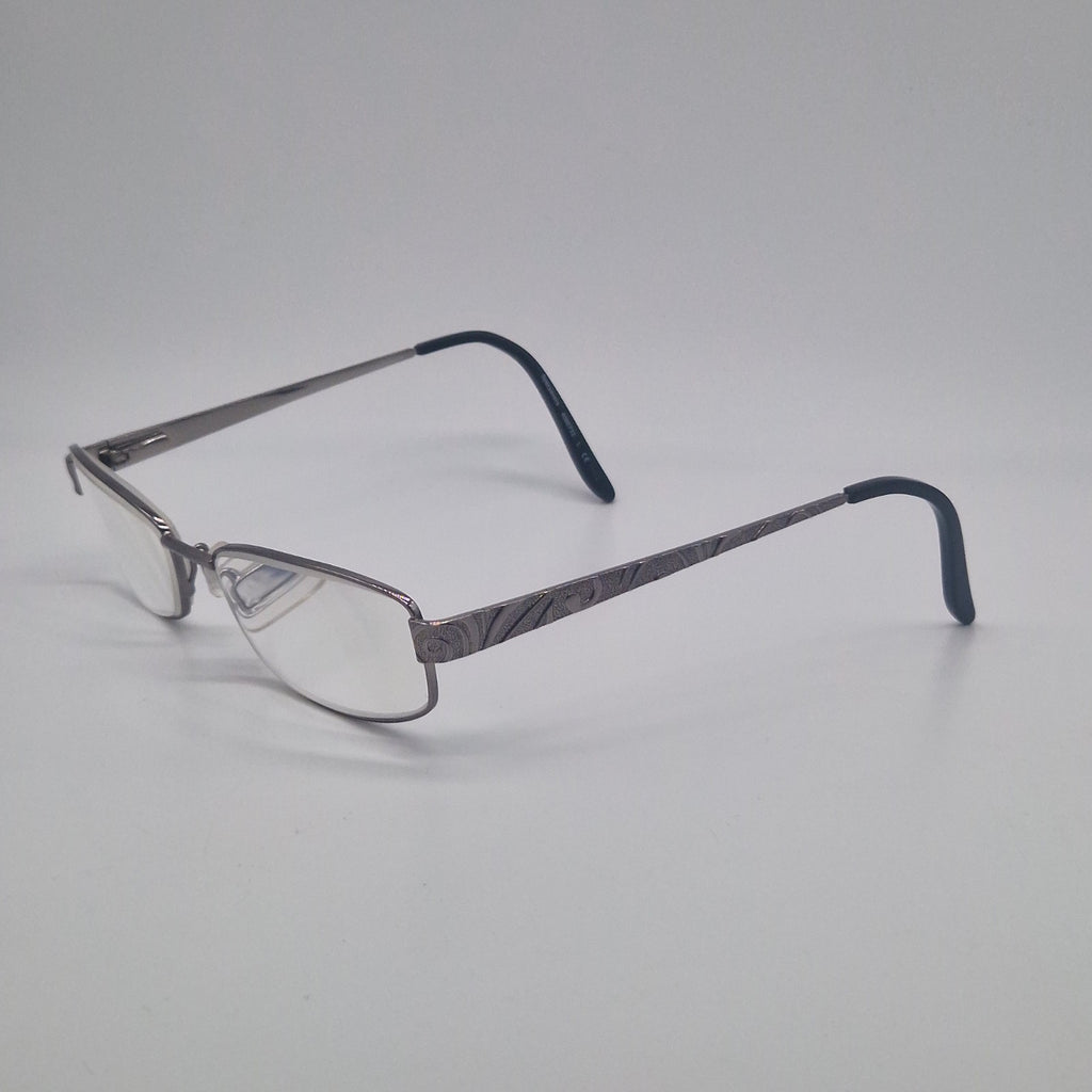 Specsavers Luella 25177787 Silver Colour - Eyeglasses frames 