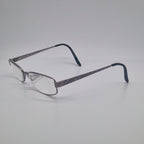 Specsavers Luella 25177787 Silver Colour - Eyeglasses frames 
