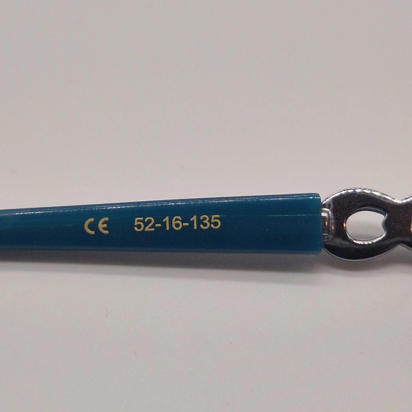 jóia MOD 2553 Blue - Eyeglasses frames