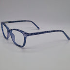 Boots F23017 Blue - Eyeglasses frames