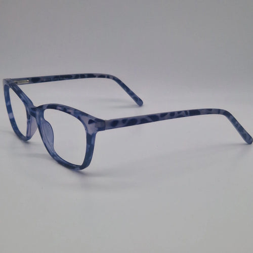 Boots F23017 Blue - Eyeglasses frames