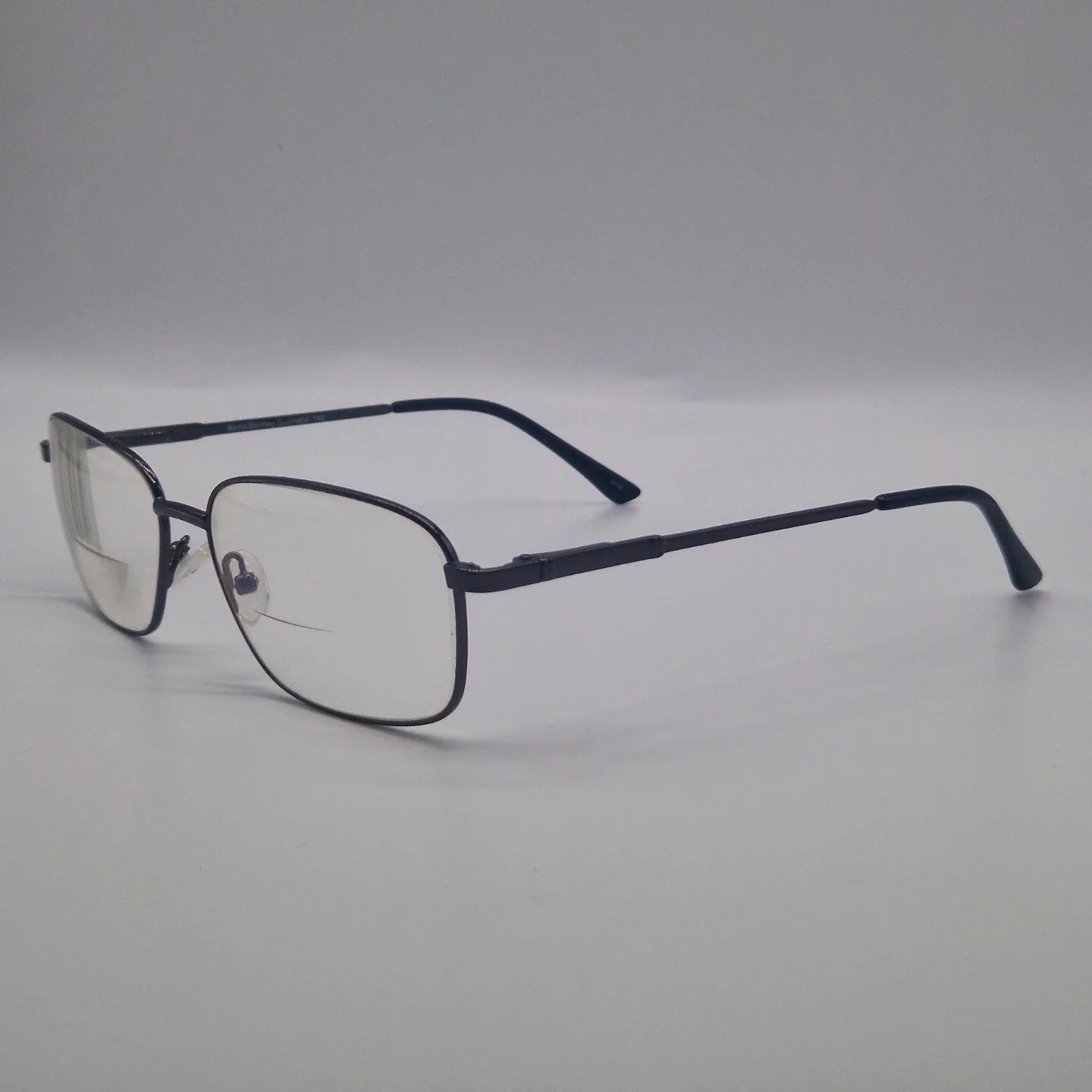 Boots Bently Gunmetal - Eyeglasses frames