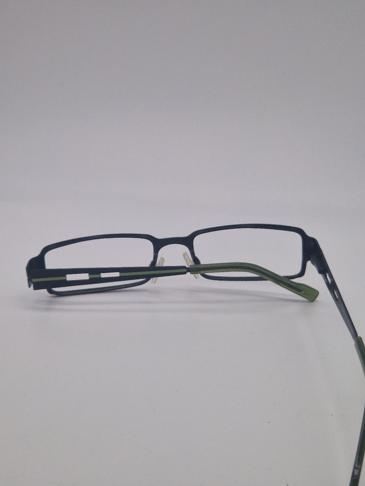 Continental Eyewear Zenith 62 Black - Eyeglasses frames