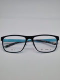 Bellinger Mark Denmark C.9044M Black - Eyeglasses frames