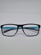 Bellinger Mark Denmark C.9044M Black - Eyeglasses frames