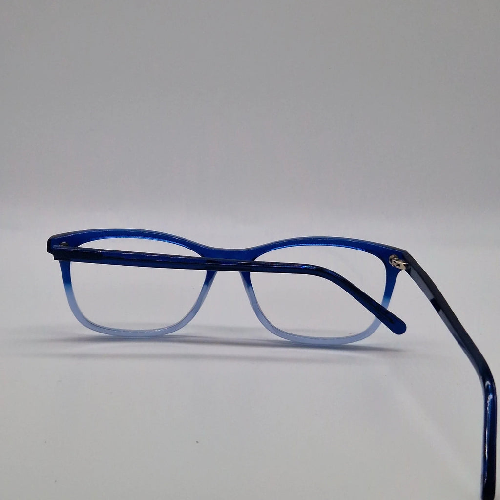 Specsavers Drew 25666120 Blue - Eyeglasses frames
