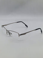 Reebok RBV9592 Silver - Eyeglasses frames