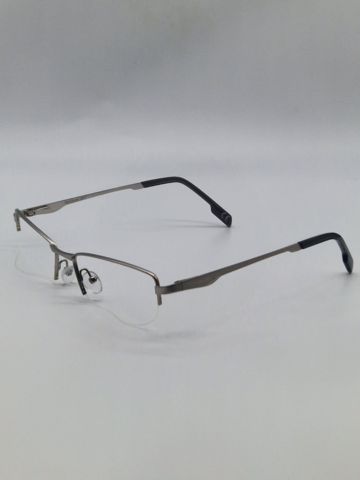 Reebok RBV9592 Silver - Eyeglasses frames