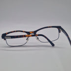Barbour B059 C2 Tortoiseshell - Eyeglasses frames