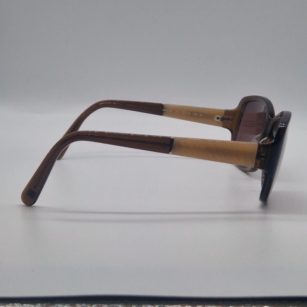 Nine West NW610S 210 BROWN - Eyeglasses frames