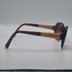 Nine West NW610S 210 BROWN - Eyeglasses frames