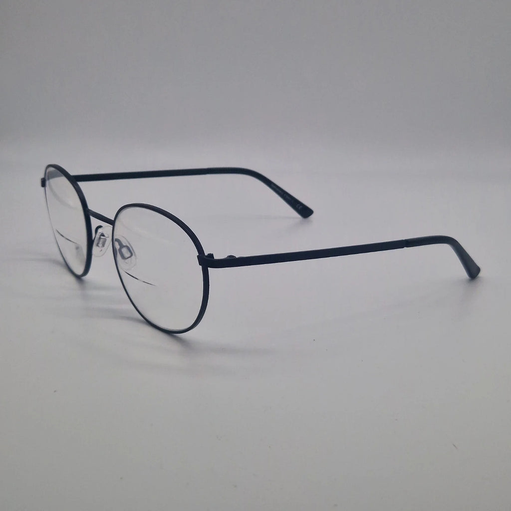 Specsavers Ansel 32365856 Black - Eyeglasses frames