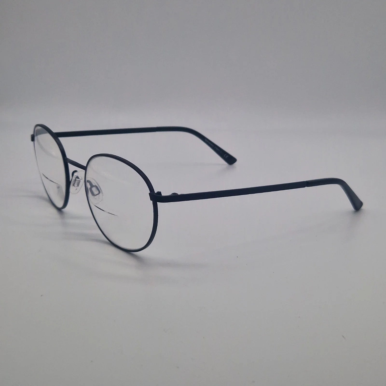 Specsavers Ansel 32365856 Black - Eyeglasses frames