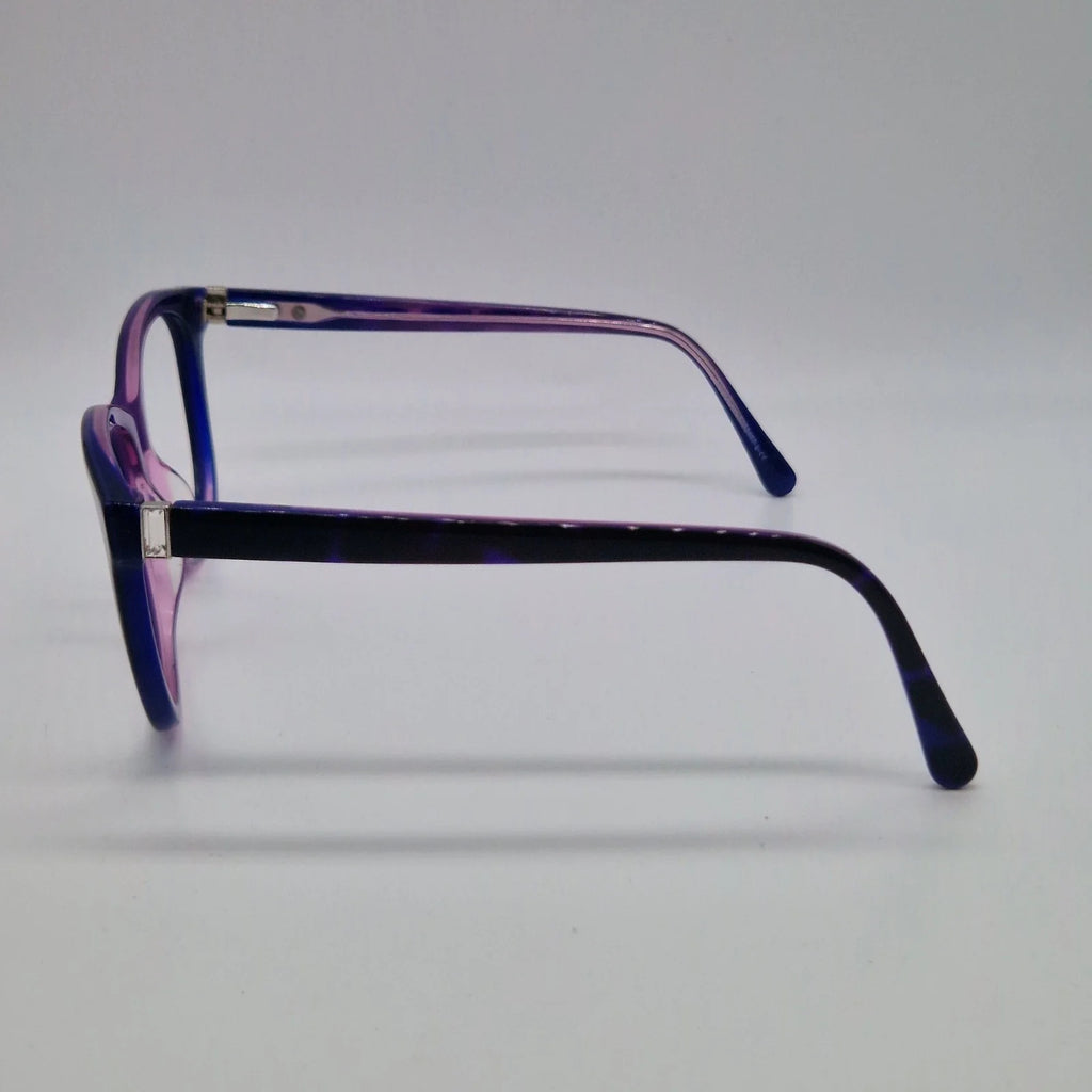 Specsavers Avoca Sun Rx 30719392 Purple - Eyeglasses frames