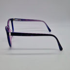 Specsavers Avoca Sun Rx 30719392 Purple - Eyeglasses frames
