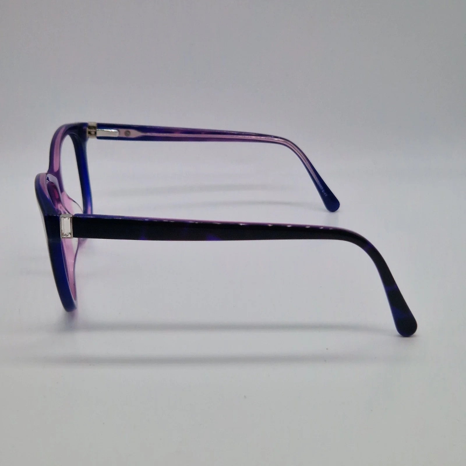 Specsavers Avoca Sun Rx 30719392 Purple - Eyeglasses frames