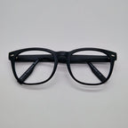 Specsavers Paignton Sun Rx Black - Eyeglasses frames