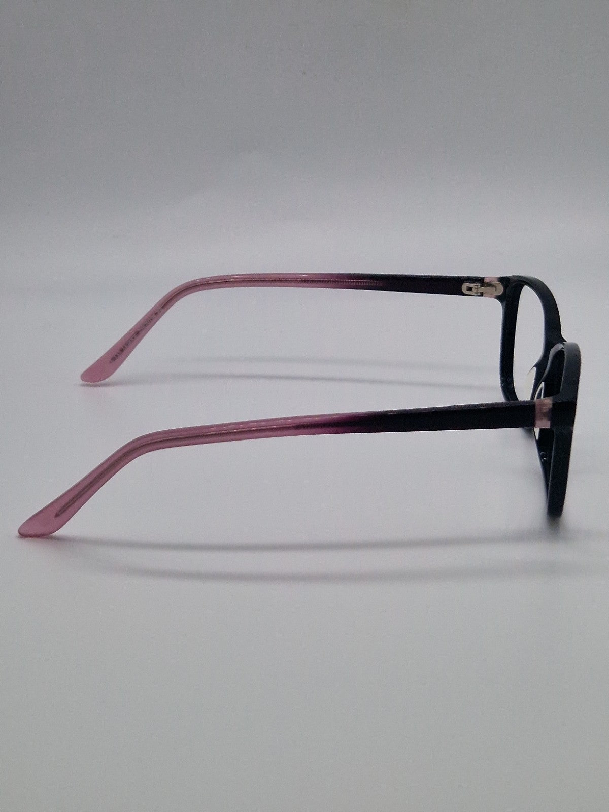 Specsavers Licorice 25670196 Black - Eyeglasses frames
