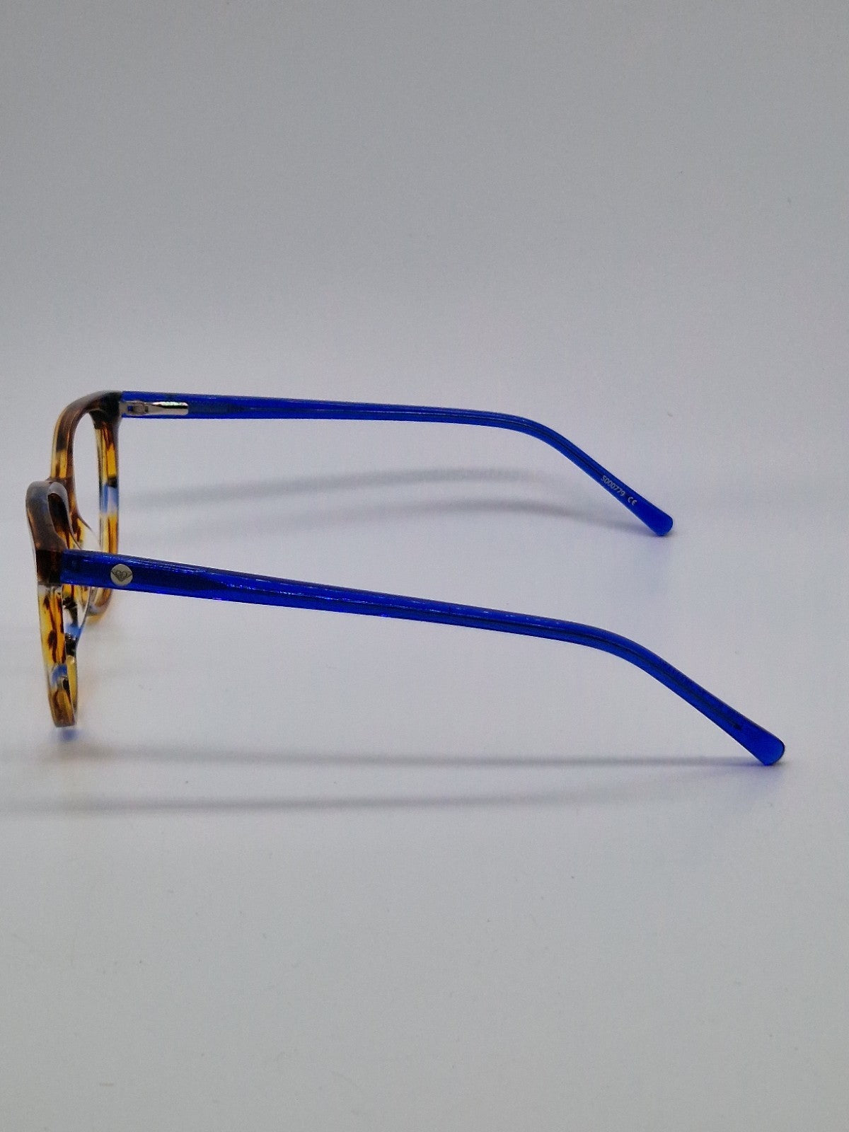 Specsavers Roxy 43 30472730 Blue - Eyeglasses frames