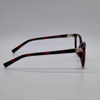 Boots F2225 Red - Eyeglasses frames