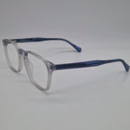 Specsavers Pecan 33087092 Blue - Eyeglasses frames