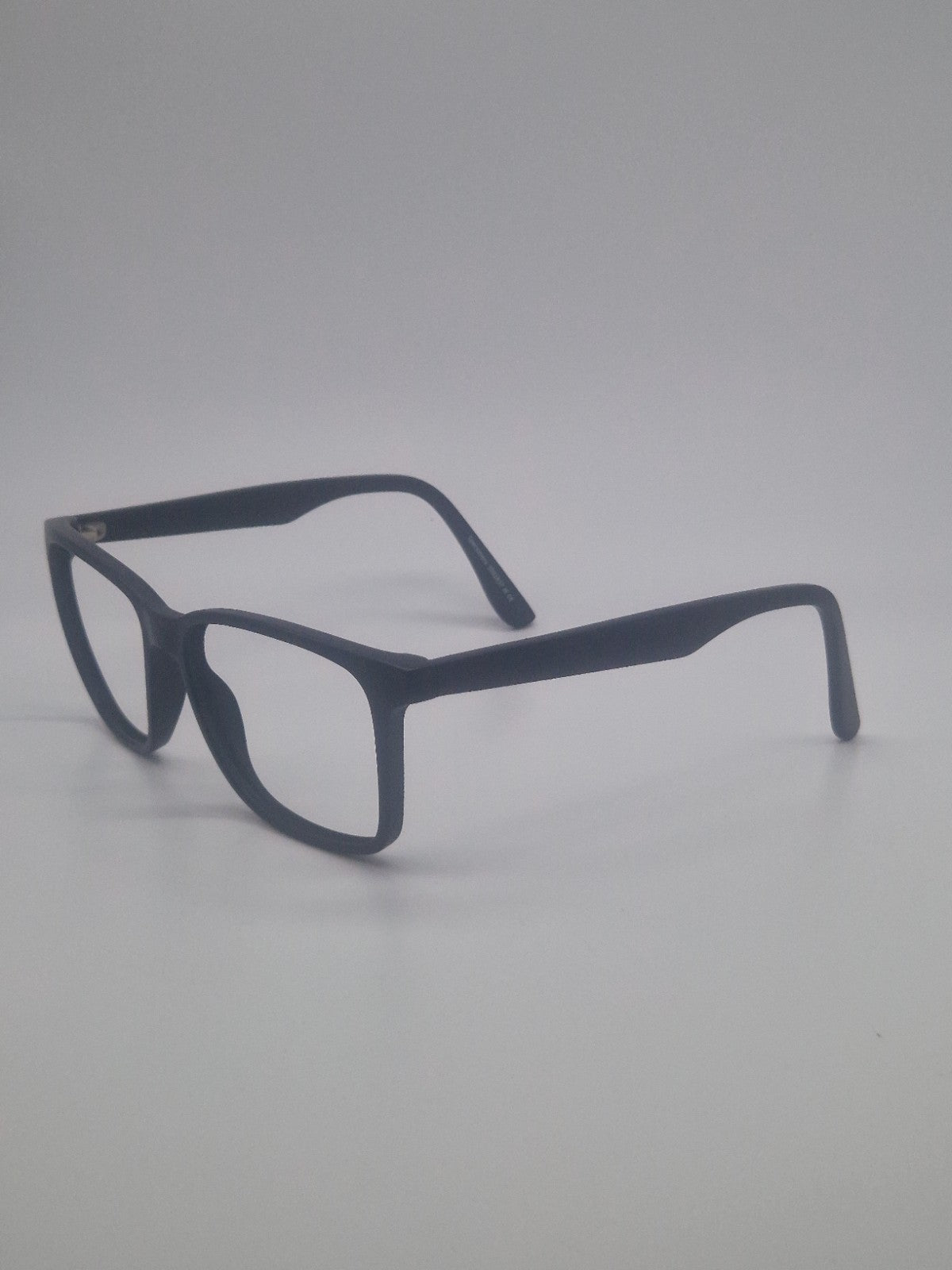 Specsavers Khafra Sun Rx 30767690 Black - Eyeglasses frames 